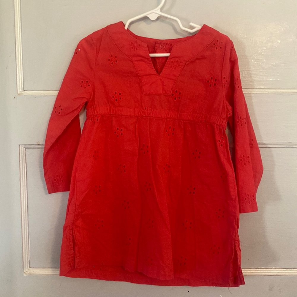 Circo Lace dress 3T
